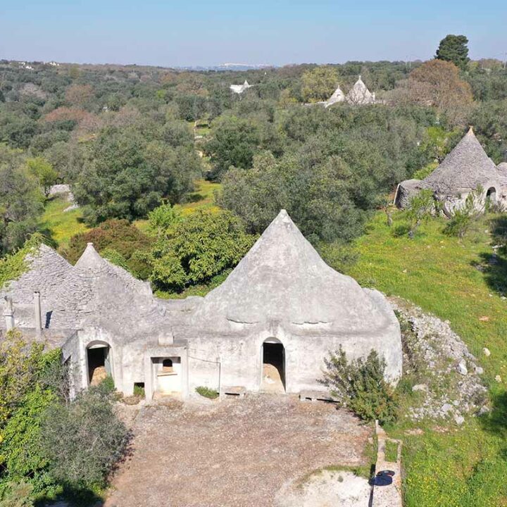 Home - Home Apulia